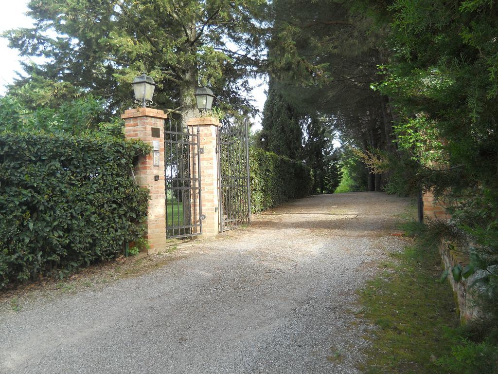 Alloggio per agriturismo Frateria Di San Benedetto Montepulciano Stazione