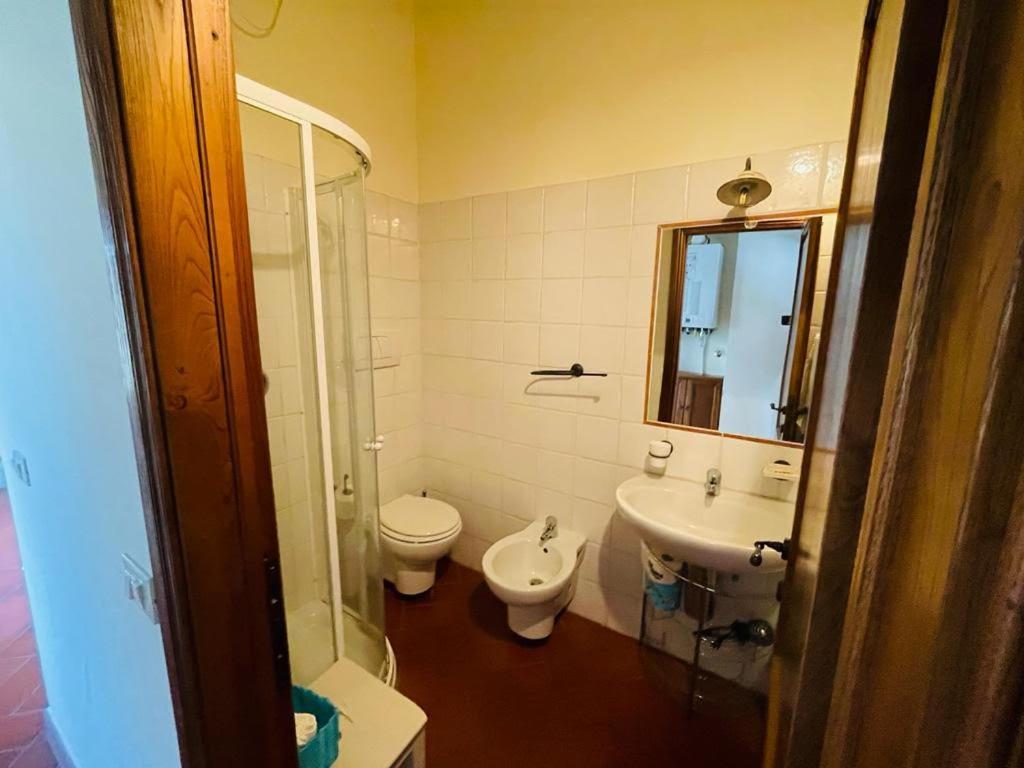 Alojamento de Turismo Rural Frateria Di San Benedetto *