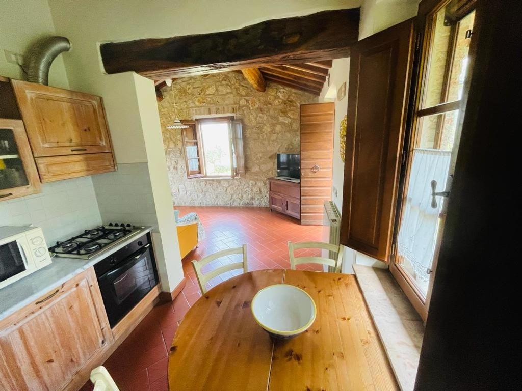Alojamento de Turismo Rural Frateria Di San Benedetto Montepulciano Stazione