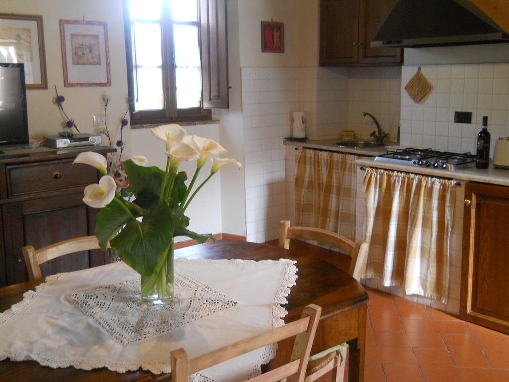 Frateria Di San Benedetto Alloggio per agriturismo *