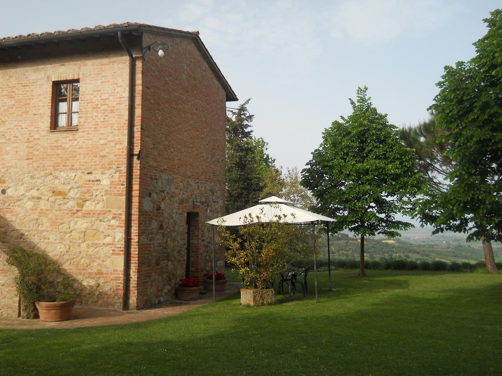 Frateria Di San Benedetto Alojamento de Turismo Rural