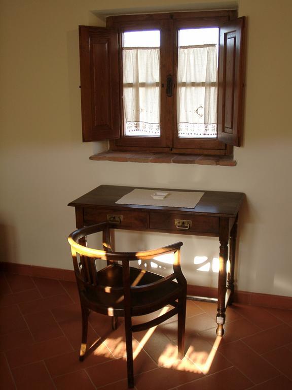 Alojamento de Turismo Rural Frateria Di San Benedetto *