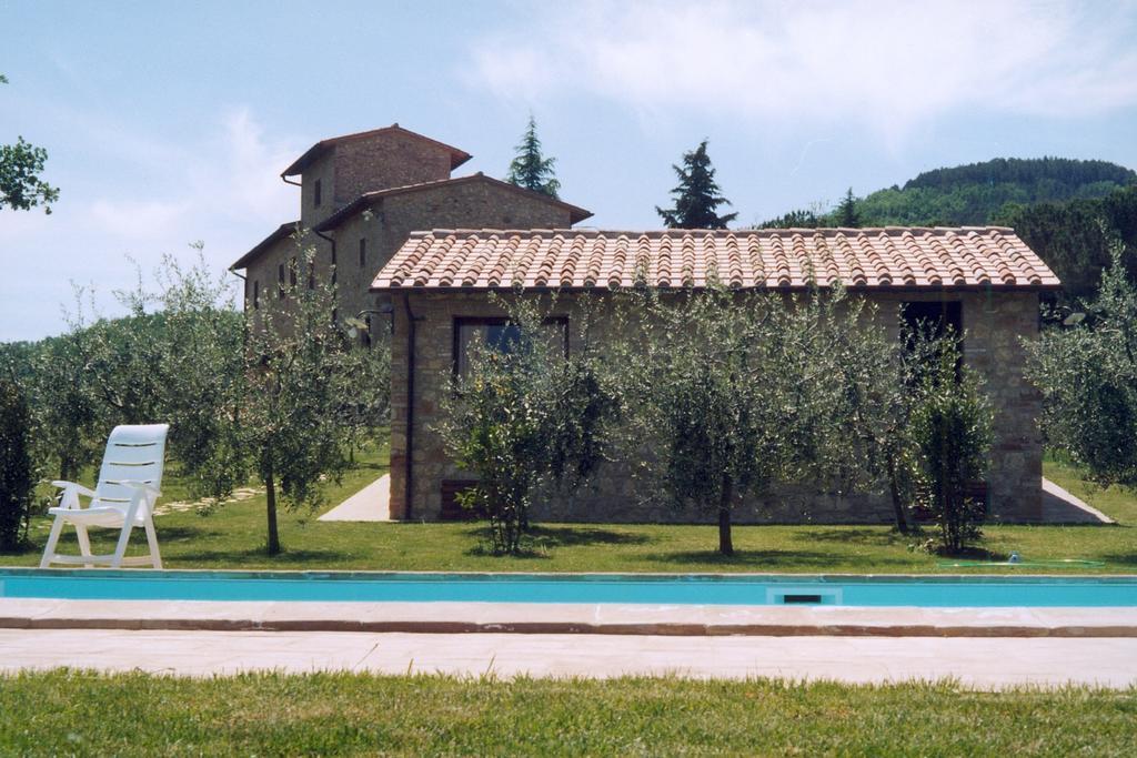 Alojamento de Turismo Rural Frateria Di San Benedetto *