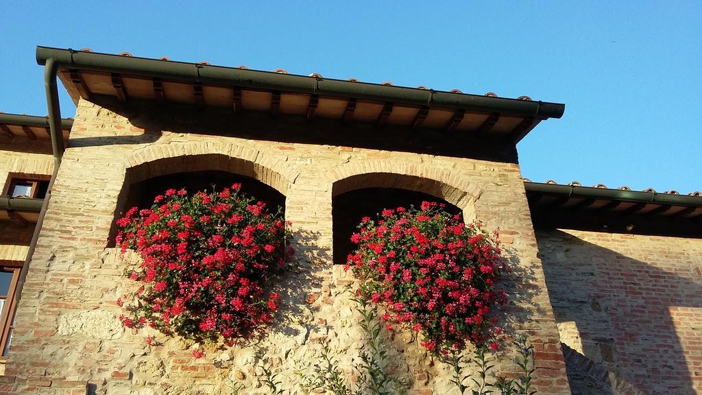 Alojamento de Turismo Rural Frateria Di San Benedetto *