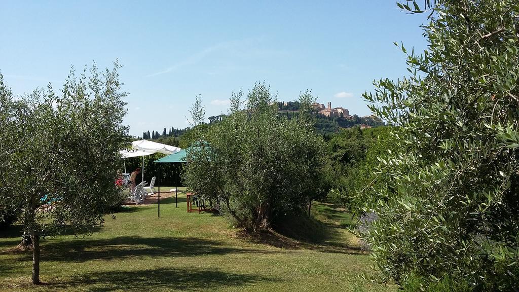 Frateria Di San Benedetto Montepulciano Stazione