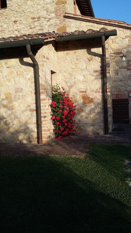 Frateria Di San Benedetto Montepulciano Stazione
