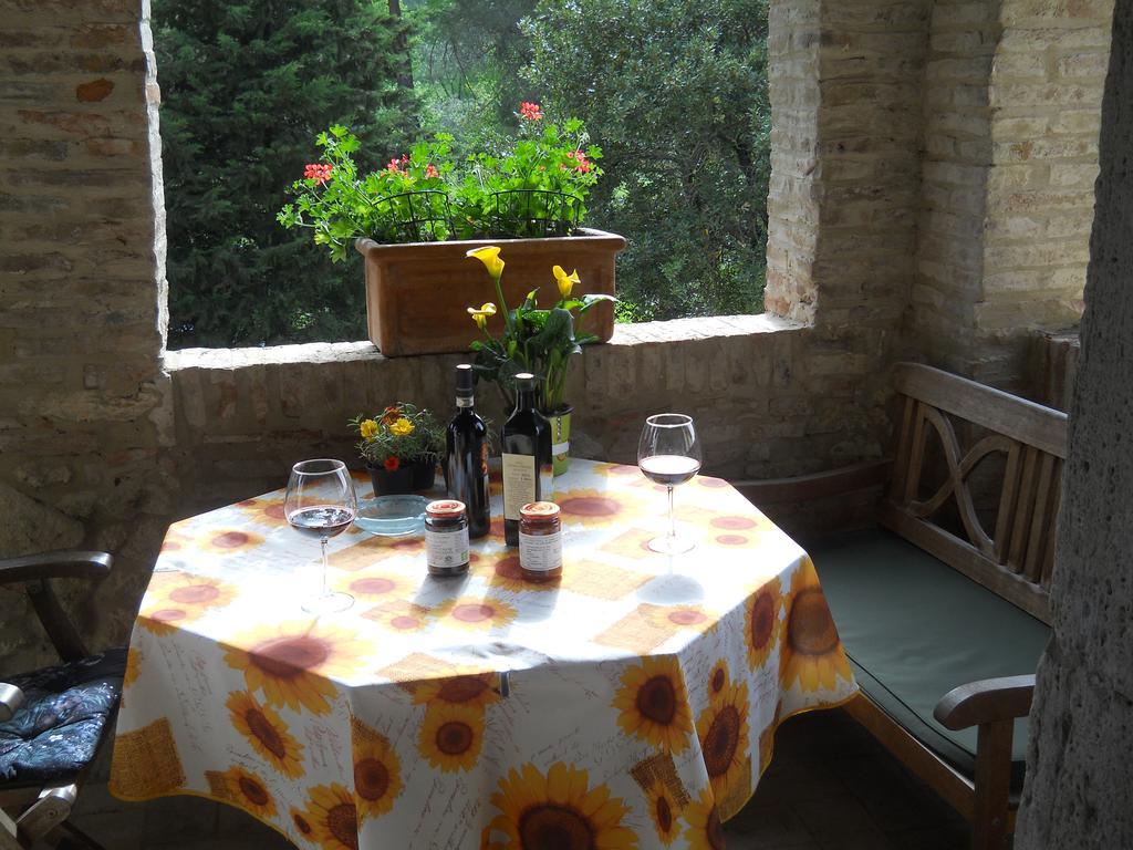 Alojamento de Turismo Rural Frateria Di San Benedetto *