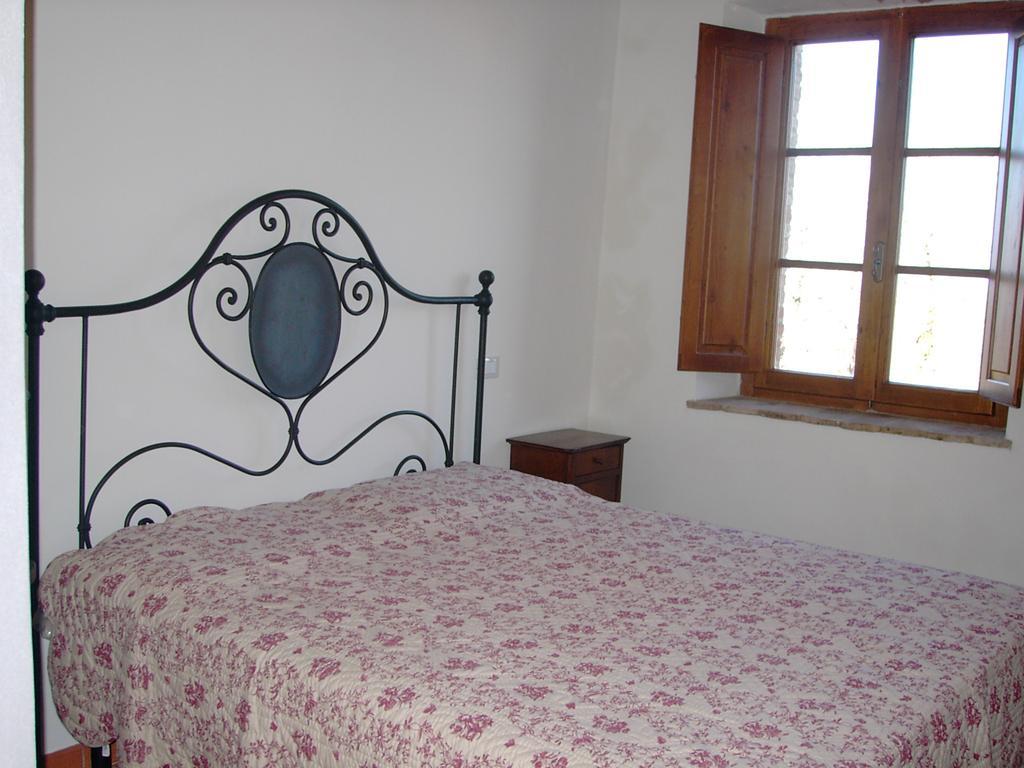 Frateria Di San Benedetto Alojamento de Turismo Rural *