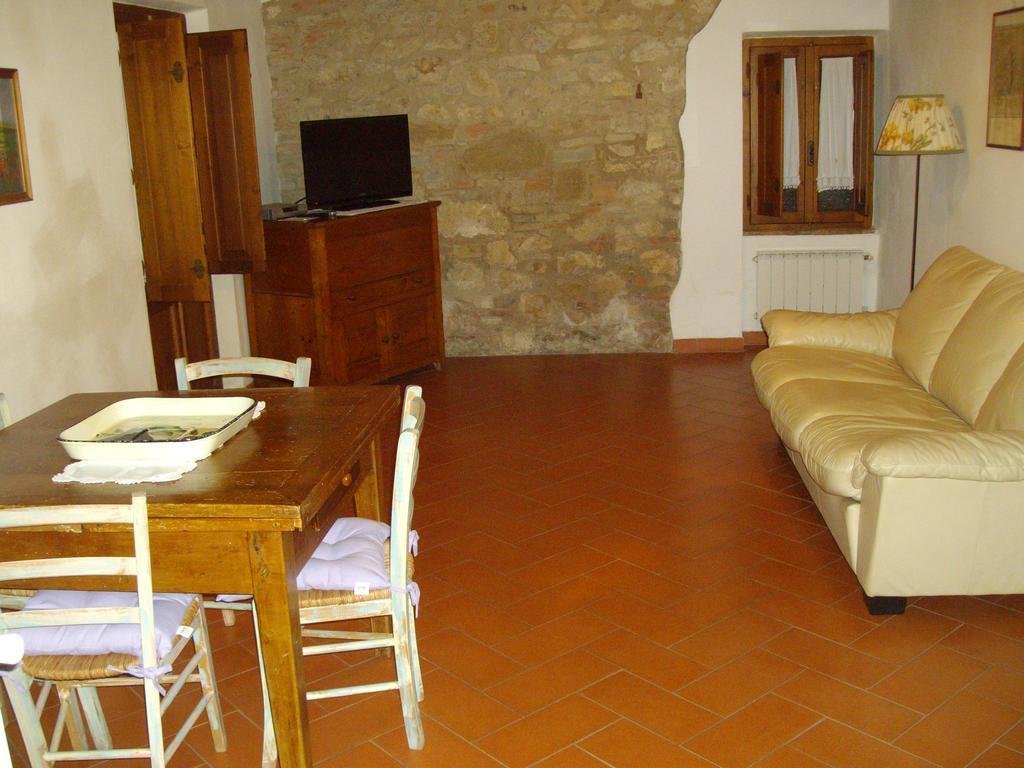 Frateria Di San Benedetto * Montepulciano Stazione