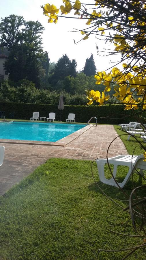 Frateria Di San Benedetto Alojamento de Turismo Rural *
