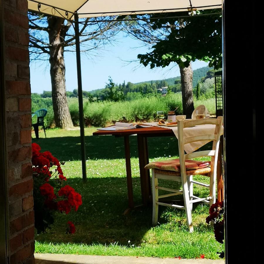 Frateria Di San Benedetto Alojamento de Turismo Rural *